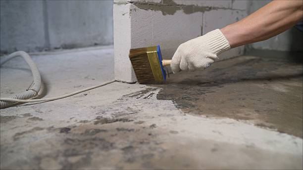 24/7 Emergency Wet Basement Repair experts in Ridgefield Park, NJ